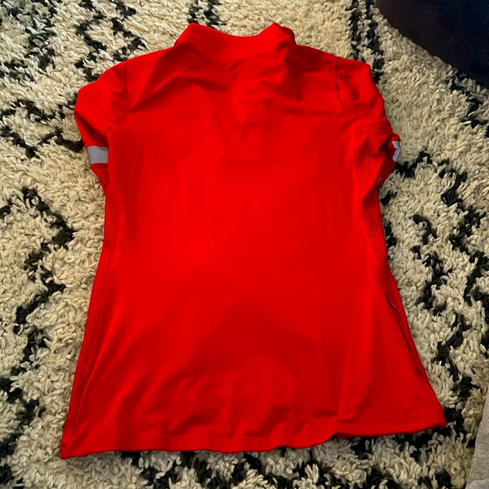 Gap Fit half zip pullover - Picture 2 of 2
